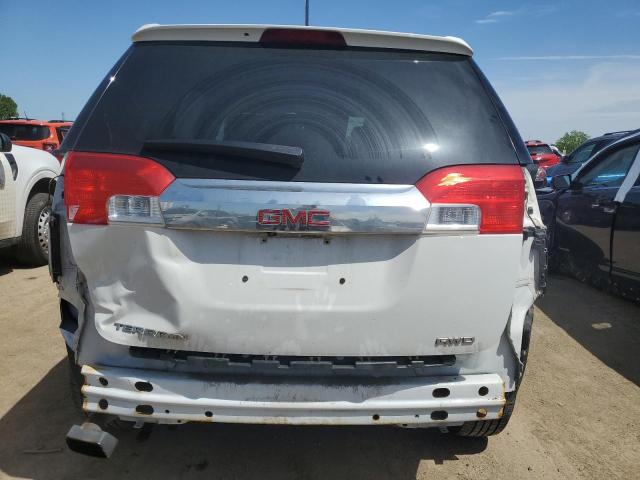 Photo 6 from auction – 2016 GMC TERRAIN SL with VIN 2GKFLTEK5G6320546