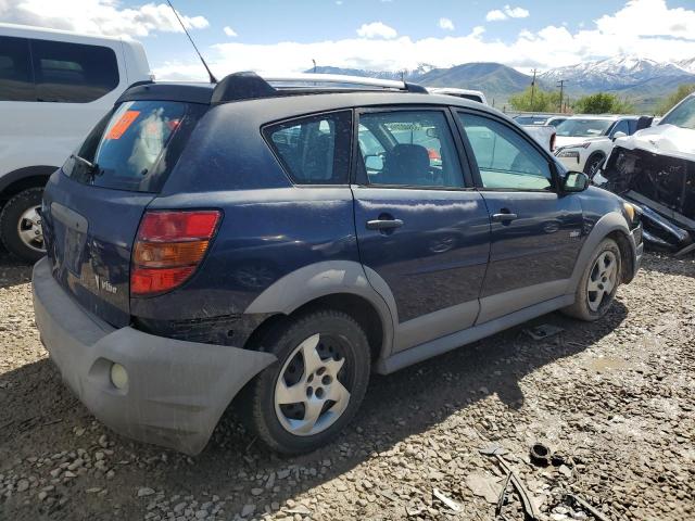 Photo 3 from auction – 2007 PONTIAC VIBE with VIN 5Y2SL65857Z404189