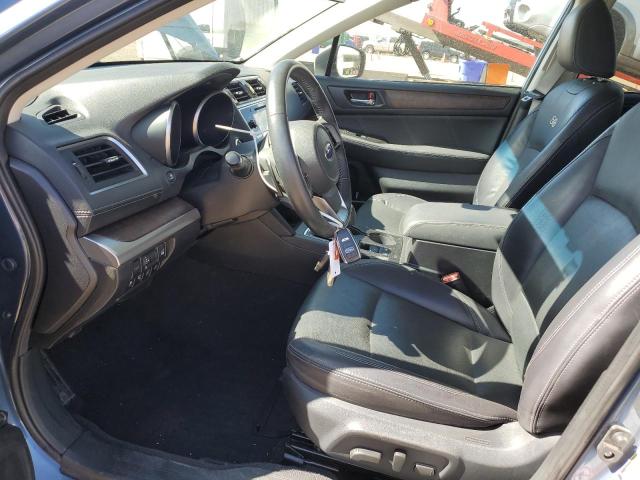 Photo 7 from auction – 2018 SUBARU OUTBACK 3. with VIN 4S4BSENC0J3281179