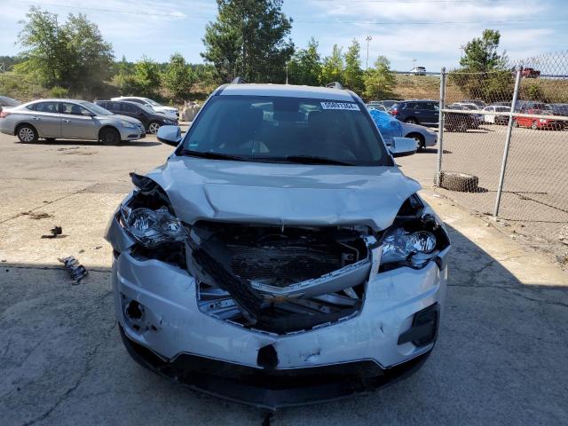 Photo 5 from auction – 2012 CHEVROLET EQUINOX LT with VIN 2GNALDEKXC6173329