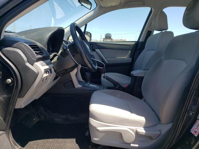 Photo 7 from auction – 2014 SUBARU FORESTER 2 with VIN JF2SJAAC4EH420777