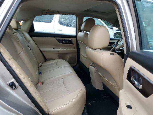 Photo 10 from auction – 2015 NISSAN ALTIMA 3.5 with VIN 1N4BL3AP4FC495104