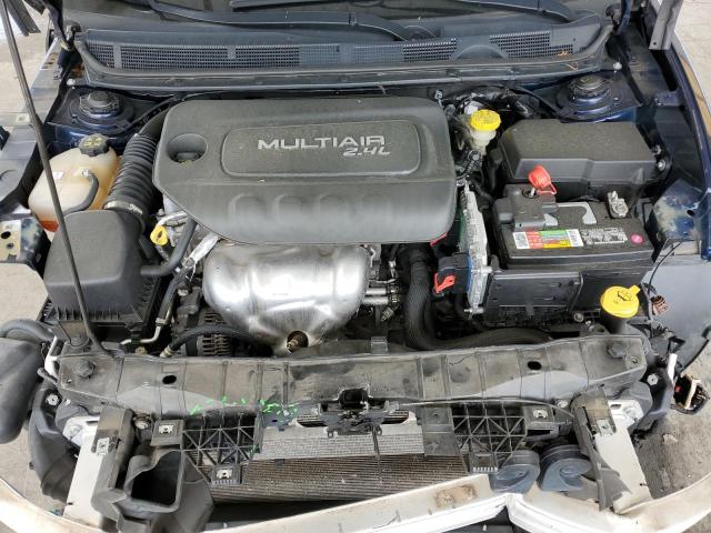 Photo 11 from auction – 2014 DODGE DART SXT with VIN 1C3CDFBB2ED861008