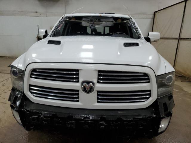 Photo 5 from auction – 2016 RAM 1500 SPORT with VIN 1C6RR7MT3GS175228