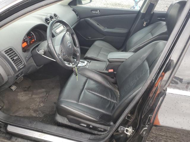 Photo 7 from auction – 2012 NISSAN ALTIMA BAS with VIN 1N4AL2APXCC121324