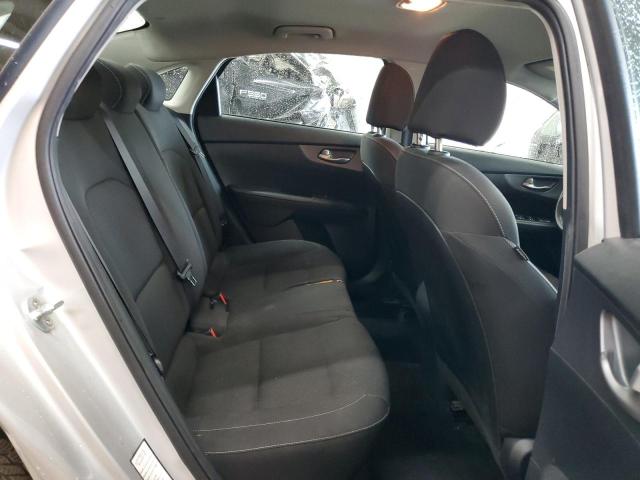 Photo 10 from auction – 2021 KIA FORTE FE with VIN 3KPF24AD2ME334542
