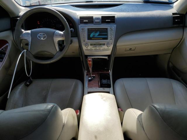 Photo 8 from auction – 2011 TOYOTA CAMRY BASE with VIN 4T1BF3EK8BU770215