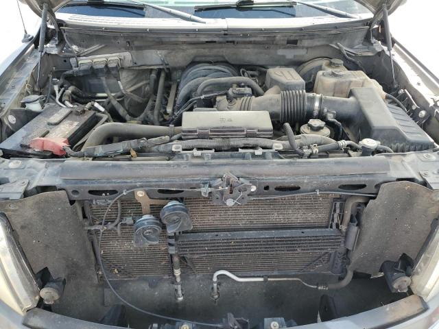 Photo 11 from auction – 2009 FORD F150 SUPER with VIN 1FTRW12899KC61305