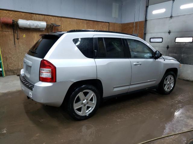 Photo 3 from auction – 2010 JEEP COMPASS SP with VIN 1J4NF4FB7AD503842