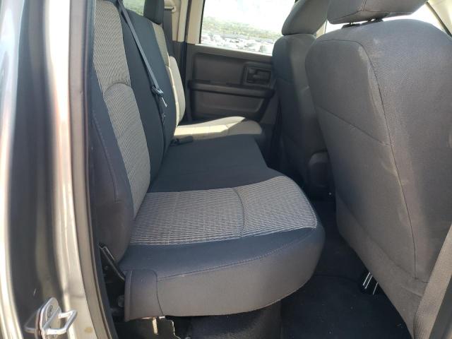 Photo 10 from auction – 2010 DODGE RAM 1500 with VIN 1D7RV1GP4AS206810