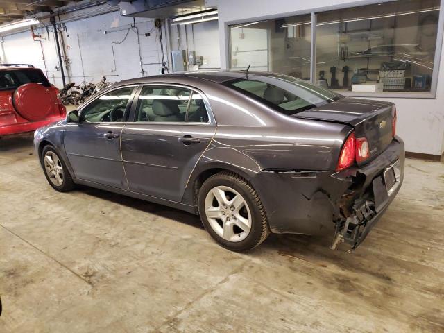 Photo 2 from auction – 2010 CHEVROLET MALIBU LS with VIN 1G1ZB5EB0A4155367