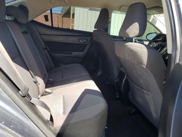 Photo 10 from auction – 2019 TOYOTA COROLLA L with VIN 2T1BURHEXKC241784