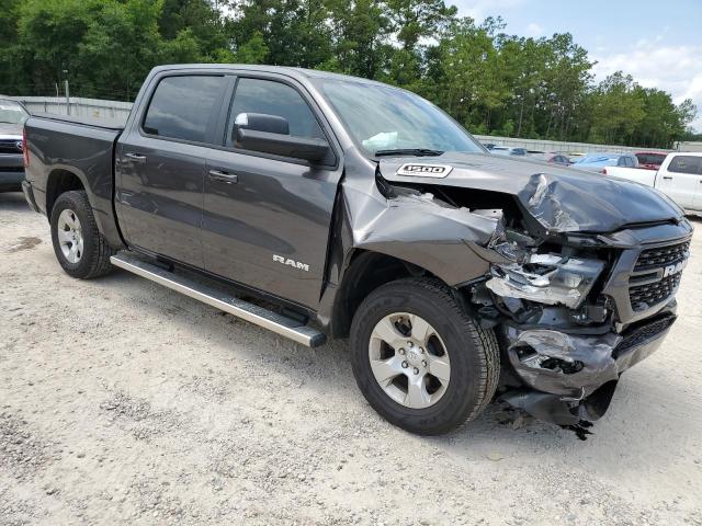 Photo 4 from auction – 2023 RAM 1500 BIG H with VIN 1C6SRFFTXPN699273