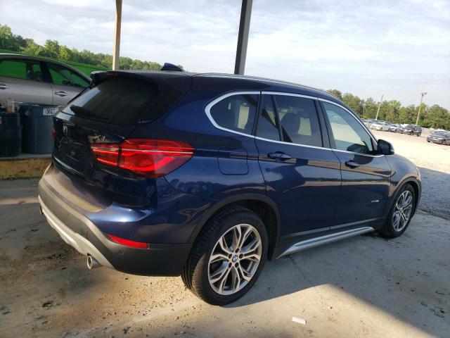 Photo 3 from auction – 2017 BMW X1 XDRIVE2 with VIN WBXHT3C30H5F81070