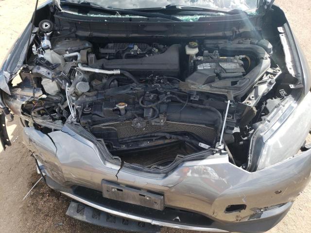 Zdjęcie 12 z aukcji – 2016 NISSAN ROGUE S z VIN KNMAT2MVXGP641378