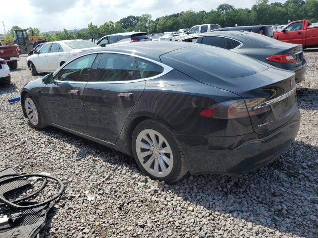 Photo 2 from auction – 2017 TESLA MODEL S with VIN 5YJSA1E25HF219345