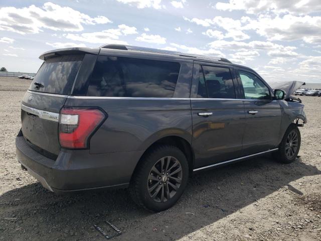 Photo 3 from auction – 2020 FORD EXPEDITION with VIN 1FMJK2AT4LEA94793