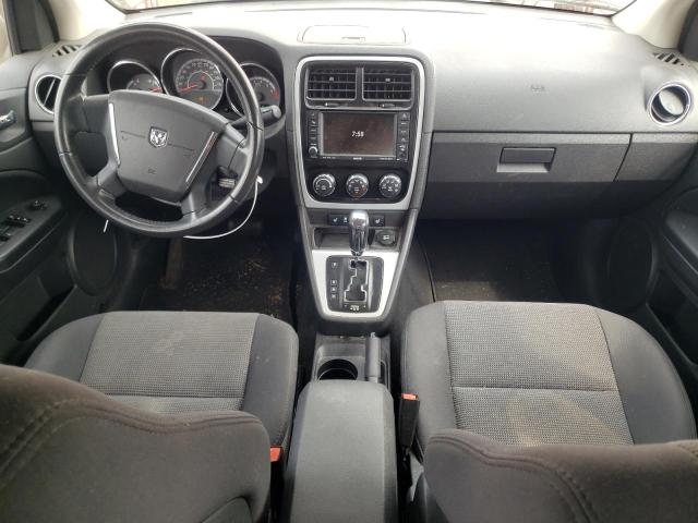 Photo 8 from auction – 2011 DODGE CALIBER RU with VIN 1B3CB8HB3BD156364