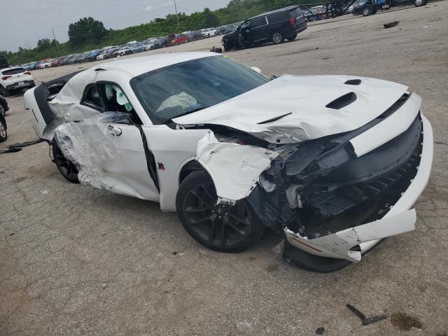 Фото 4 с аукциона – 2021 DODGE CHALLENGER с VIN 2C3CDZFJXMH676824
