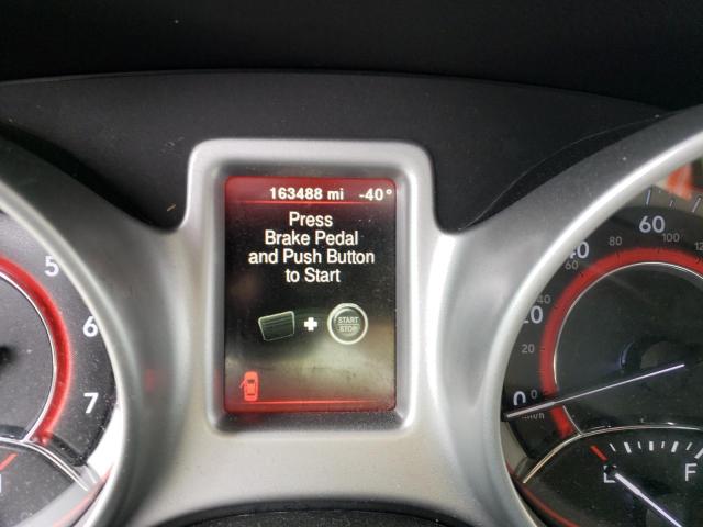 Photo 9 from auction – 2020 DODGE JOURNEY SE with VIN 3C4PDCAB6LT276758