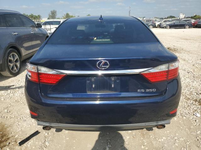 Фото 6 с аукциона – 2015 LEXUS ES 350 с VIN JTHBK1GG0F2199137