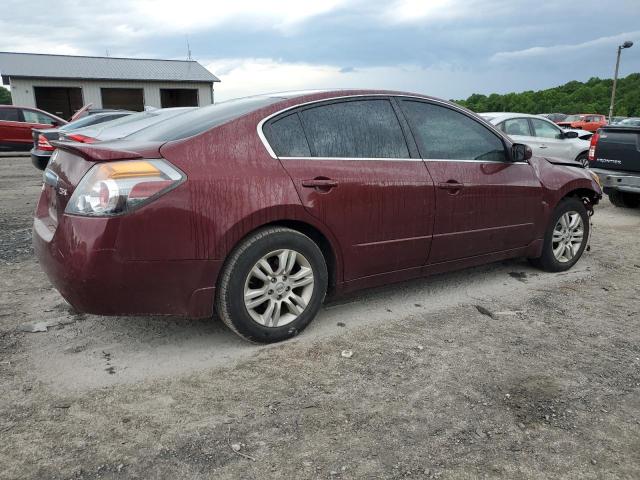 Photo 3 from auction – 2012 NISSAN ALTIMA BAS with VIN 1N4AL2AP3CN552639