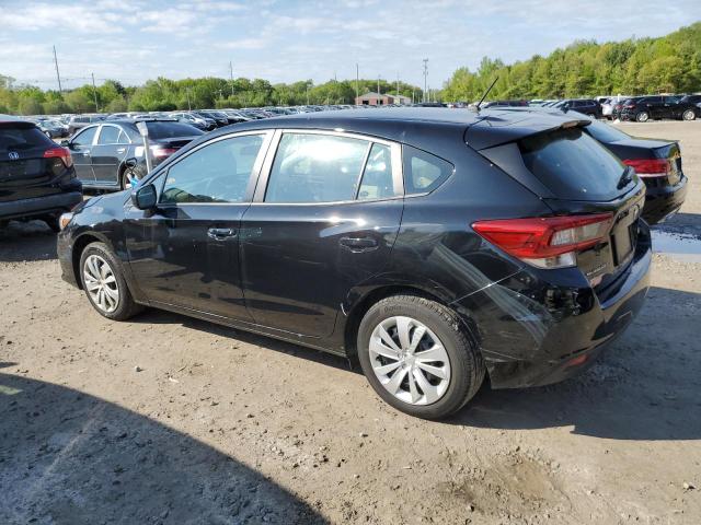 Photo 2 from auction – 2022 SUBARU IMPREZA with VIN 4S3GTAB67N3717529