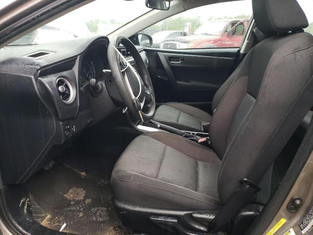 Photo 7 from auction – 2018 TOYOTA COROLLA L with VIN 5YFBURHE9JP819050