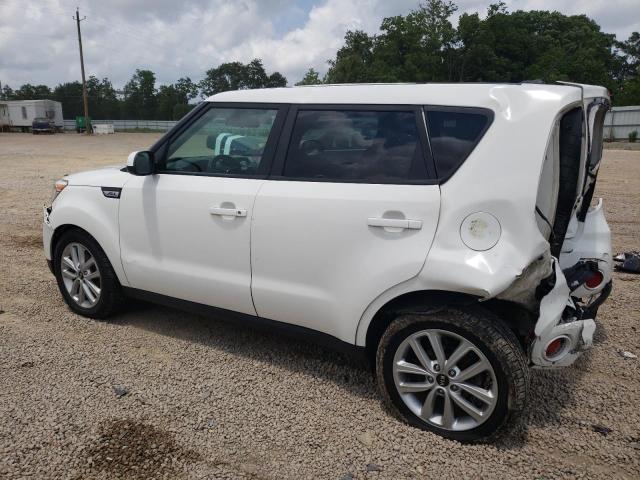 Photo 2 from auction – 2019 KIA SOUL + with VIN KNDJP3A51K7676916