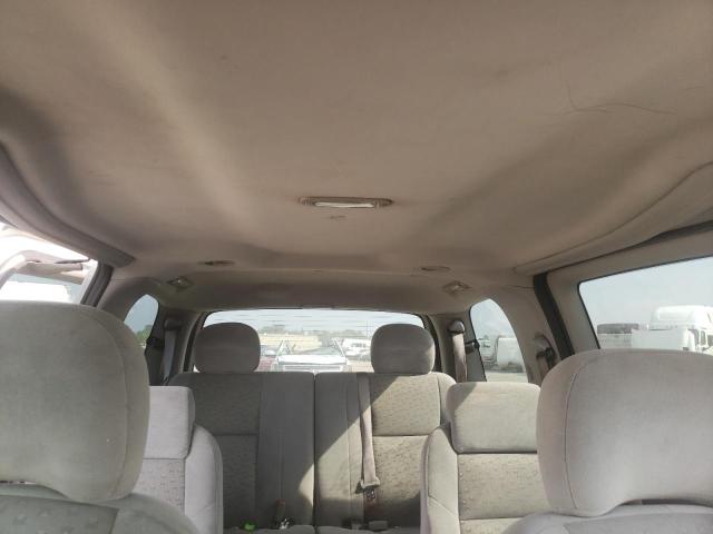 صورة رقم 10 من المزاد - 2007 CHEVROLET UPLANDER L مع VIN 1GNDV23137D120002