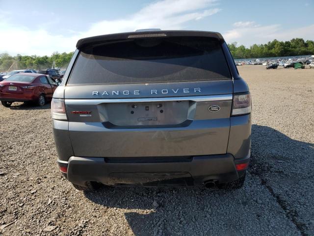 Photo 6 from auction – 2014 LAND ROVER RANGE ROVE with VIN SALWR2WF1EA502114