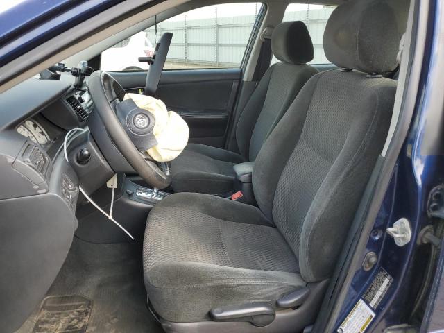Foto 7 de la subasta – 2006 TOYOTA COROLLA CE con VIN 2T1BR32E16C591995
