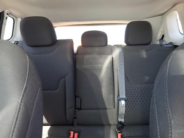 Photo 10 from auction – 2018 JEEP COMPASS SP with VIN 3C4NJCAB0JT339298