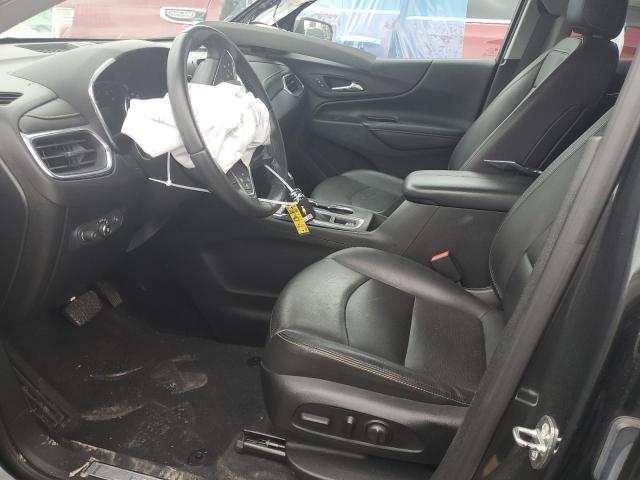 Photo 7 from auction – 2019 CHEVROLET EQUINOX PR with VIN 2GNAXXEV2K6144275