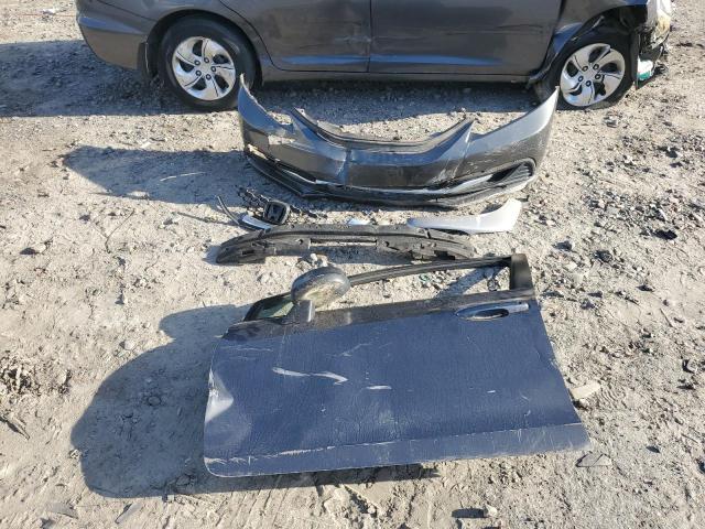 Photo 12 from auction – 2013 HONDA CIVIC LX with VIN 2HGFB2F56DH522265