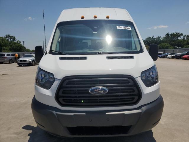 Photo 5 from auction – 2017 FORD TRANSIT T- with VIN 1FBVU4XG6HKA91168