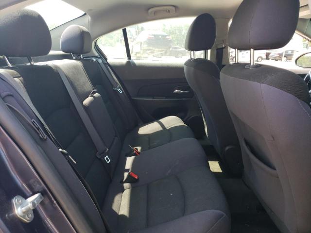 Photo 10 from auction – 2014 CHEVROLET CRUZE LT with VIN 1G1PC5SB5E7371101