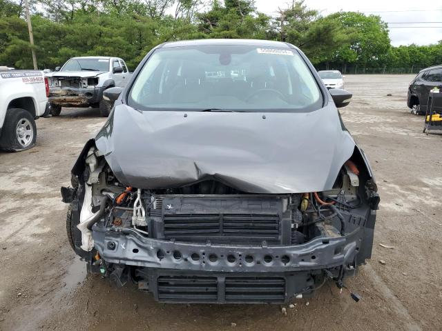 Photo 5 from auction – 2016 FORD C-MAX PREM with VIN 1FADP5CU8GL107921