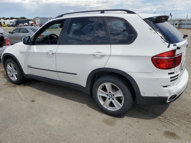 Photo 2 from auction – 2013 BMW X5 XDRIVE3 with VIN 5UXZV4C52D0B04245