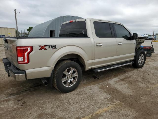 Photo 3 from auction – 2017 FORD F150 SUPER with VIN 1FTEW1EP3HFA77874
