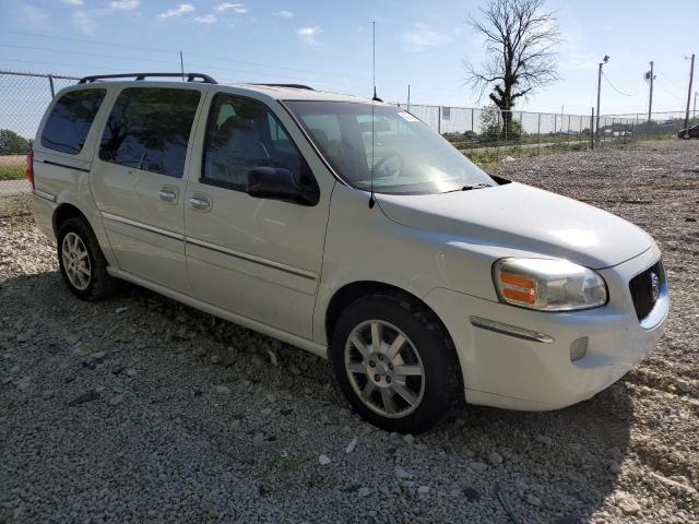 Photo 4 from auction – 2005 BUICK TERRAZA CX with VIN 5GADV23L75D294955