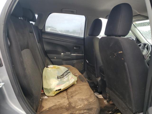 Photo 11 from auction – 2020 MITSUBISHI OUTLANDER with VIN JA4AR3AU5LU023424