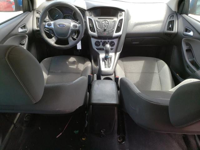 Photo 8 from auction – 2014 FORD FOCUS SE with VIN 1FADP3K22EL135473