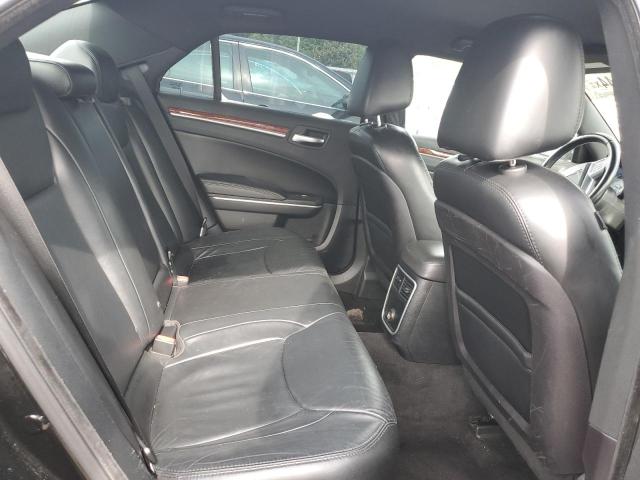 Photo 10 from auction – 2013 CHRYSLER 300 with VIN 2C3CCAAG8DH527375