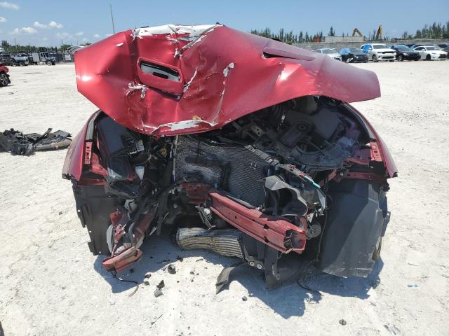 Photo 5 from auction – 2019 FORD MUSTANG with VIN 1FATP8UH2K5116318