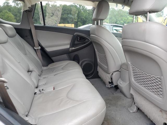 Photo 11 from auction – 2009 TOYOTA RAV4 LIMIT with VIN 2T3ZF31V29W007302