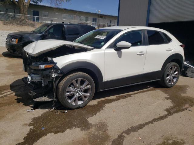 MAZDA CX-30 SELE 2021 with VIN 3MVDMBBL7MM312455 - Photo from auction