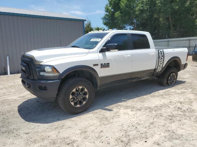RAM 2500 POWER 2018 z numerem VIN 3C6TR5EJ7JG224081 - Zdjęcie z aukcji