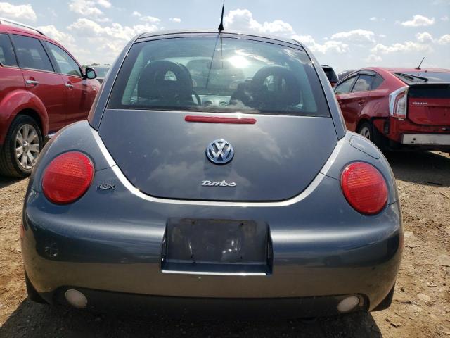Photo 6 from auction – 2002 VOLKSWAGEN NEW BEETLE with VIN 3VWDD21CX2M415026
