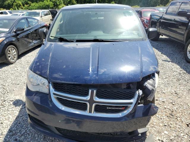 Photo 5 from auction – 2016 DODGE GRAND CARA with VIN 2C4RDGBG3GR147461